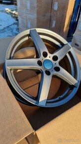 Dezent 5x114,3 r17 mazda kia hyundai honda suzuki nissan