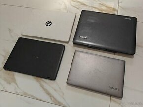 Notebooky Asus, Lenovo, Acer, HP