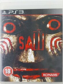 Saw (PS3) - 1