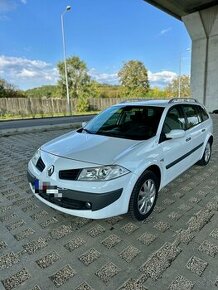 Predam Renault Megane 1.6 82kw - 1