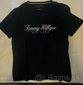 Tommy Hilfiger