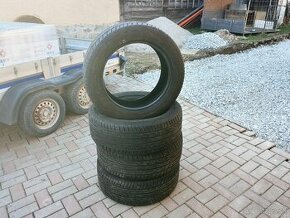 235/55 r18 letné