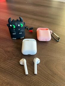 Apple Airpods 2nd generation