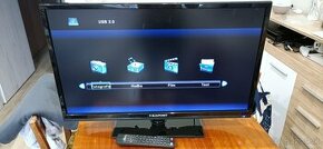 Predam plne funkcny 32" LED tv Blaupunkt