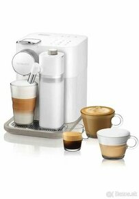 Kapsulový Kávovar NESPRESSO De'Longhi