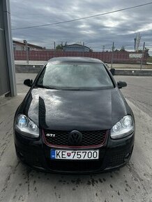 Golf 5 GTi DSG 147kw - 1