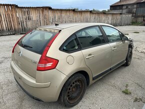 Citroën c4