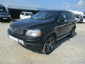 XC90 2,4d5 136kw AWD Geartronic bez koroze 2009 - 1