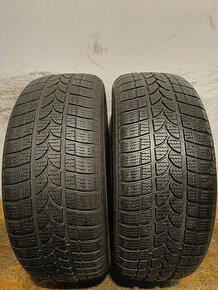 225/55 R17 Zimné pneumatiky Taurus Winter 2 kusy