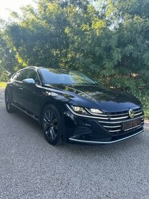 Vw Arteon Elegance SB 4Motion H&K/Virtual/Matrix/Webasto