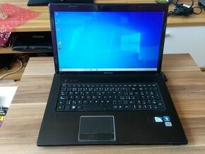 predám základnú dosku z notebooku Lenovo G770