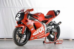 Aprilia RS 125 SP