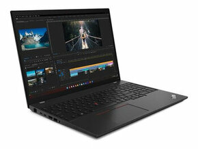 Lenovo THINKPAD T16:Ryzen 5 PRO 6650U, 16GB, SSD 512, W10P