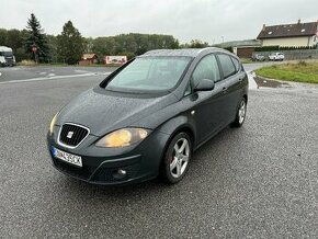 SEAT ALTEA XL RV 2011 2.0tdi M6