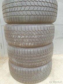 245/50r18 continental