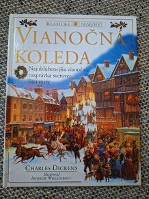 Vianočná koleda - 1