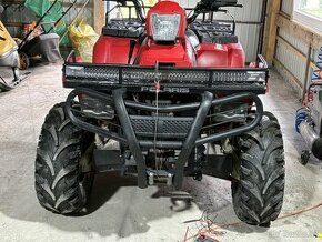 Predám polaris sportsman 800 - 1