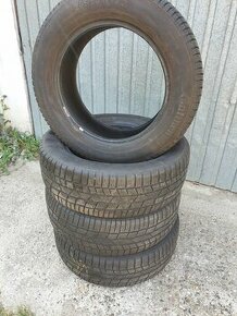 Zimne 205/60r16 - 1