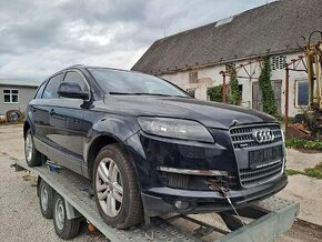 Rozpredám audi q7 3.0 171kw BUG - 1