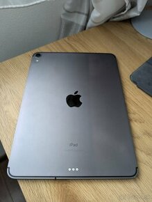 Ipad PRO 256GB 11' 2018 - 1