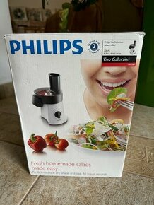 Predám nový Philips HR1388/80 multikrájač - 1