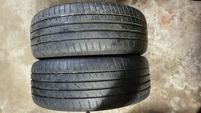 Pneu. Hankook Ventus prime 205/55 r16 V91 - 1