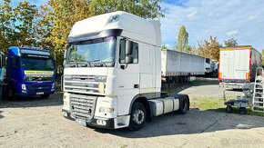 DAF XF 460 SSC EURO 5 AUTOMAT MEGA - 1