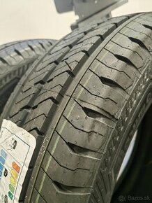 NOVE pneumatiky BARUM Vanis 3 215/65 R16C - 1