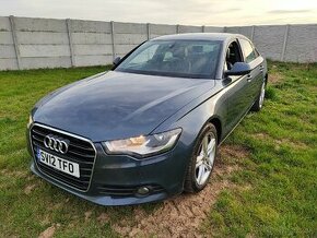 Rozpredám Audi A6 c7 3.0 tdi Sedan