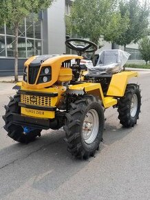 Malotraktor