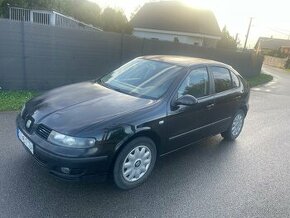 Predám SEAT leon 1.9 TDI 66kw 90ps