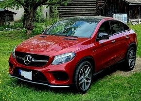 Gle 450AMG/43AMG - 1