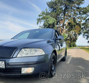 Škoda Octavia 2 1.9tdi