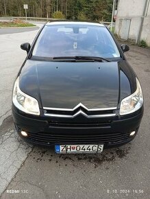 Citroen C4 - 1