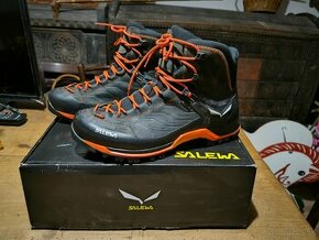 Salewa MTN Trainer GTX 44.5 Gore Tex