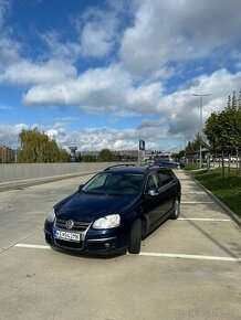 Vw golf 5 automat - 1