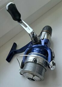 Navijak Shimano Nexave 3000 SRB - 1