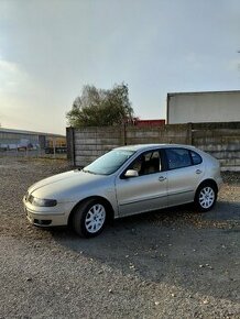 2003 Seat Leon 1.6 benzín 77kw BCB