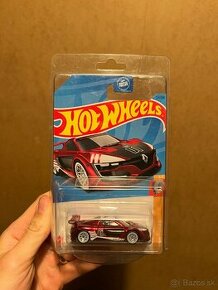 Hot Wheels Renault Sport R.S. STH