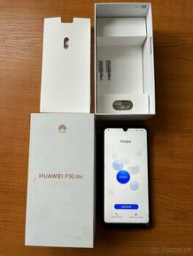 HUAWEI P30 lite