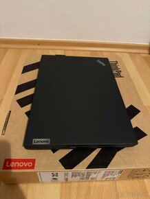 Predam novy Lenovo X13 Gen3 21BQS9KU00 i7-1260P 16GB ram