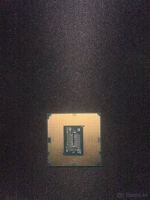 Intel Core i3-10105F 3.70GHZ