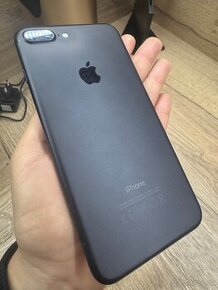 Apple iPhone 7 plus