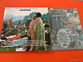 Woodstock Lp 1 a 2