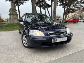 Honda Civic 6g 1.5 VTEC LS