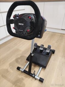 Thrustmaster TS-XW s pedálmi a stojanom