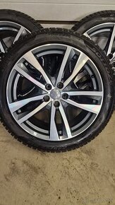 245/45 R19 Audi 5x112