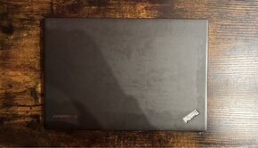 Lenovo Thinkpad X1 Carbon Gen 2