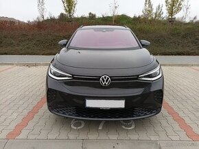 Volkswagen ID.4 GTX 220 kW 4Motion 77 kWh