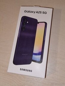 Samsung Galaxy A25 5G 128GB BlueBlack